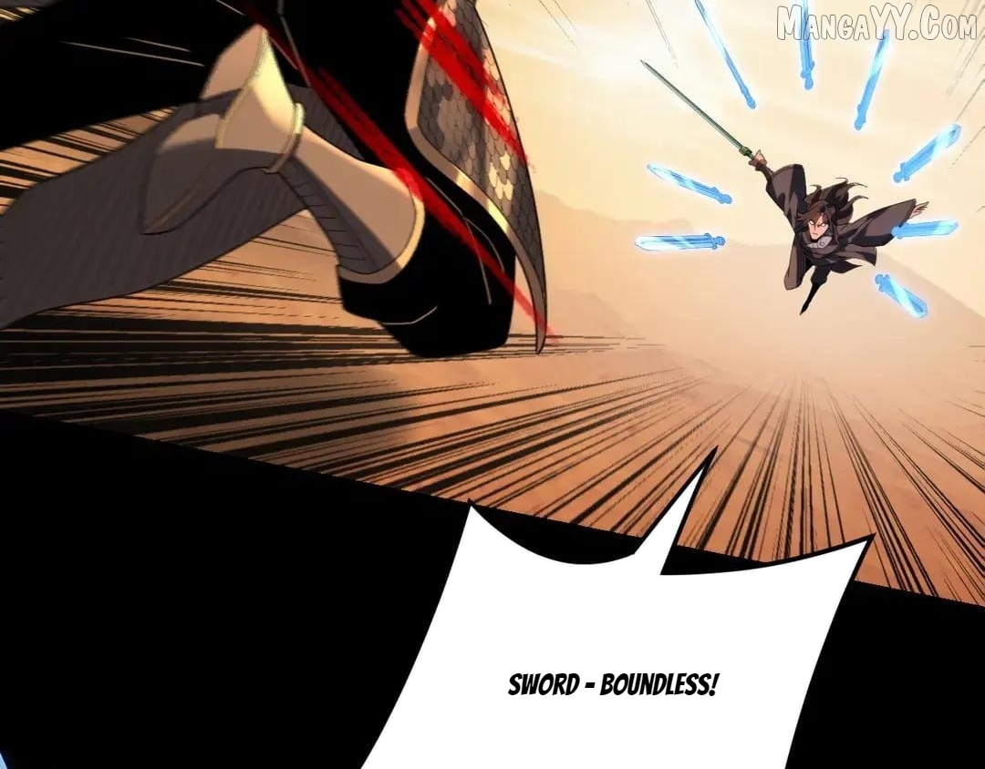 Me, The Heavenly Destined Villain Chapter 290 - page 87